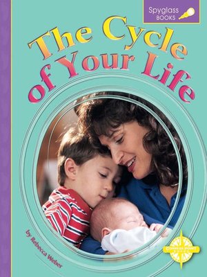 cover image of The Cycle of Your Life